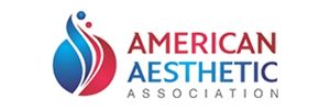American Aesthetic Association logo