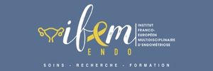 Franco-European Multidisciplinary Institute for Endometriosis in Bordeaux (France) logo