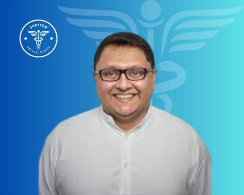 Dr Abhishek Mangeshikar