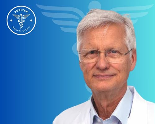Prof Dr. Hans R. Tinneberg