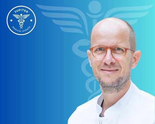 Prof. Dr. Harald Krentel